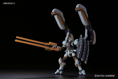 1/144 HGGT RX-78AL Atlas Gundam (Gundam Thunderbolt Ver.)