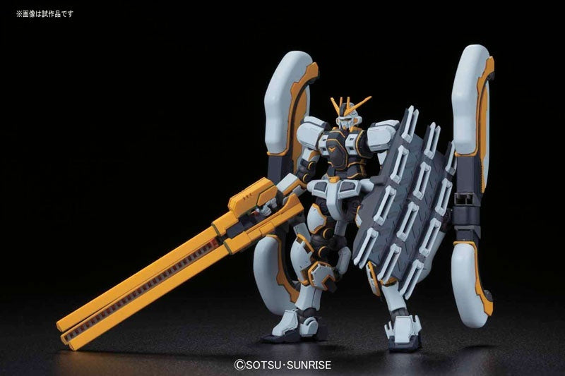 1/144 HGGT RX-78AL Atlas Gundam (Gundam Thunderbolt Ver.)