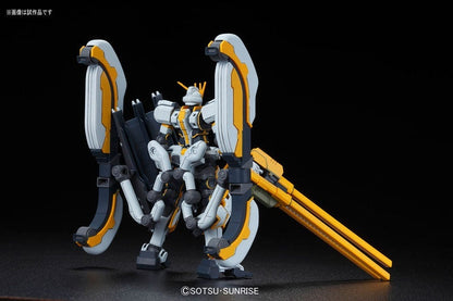 1/144 HGGT RX-78AL Atlas Gundam (Gundam Thunderbolt Ver.)