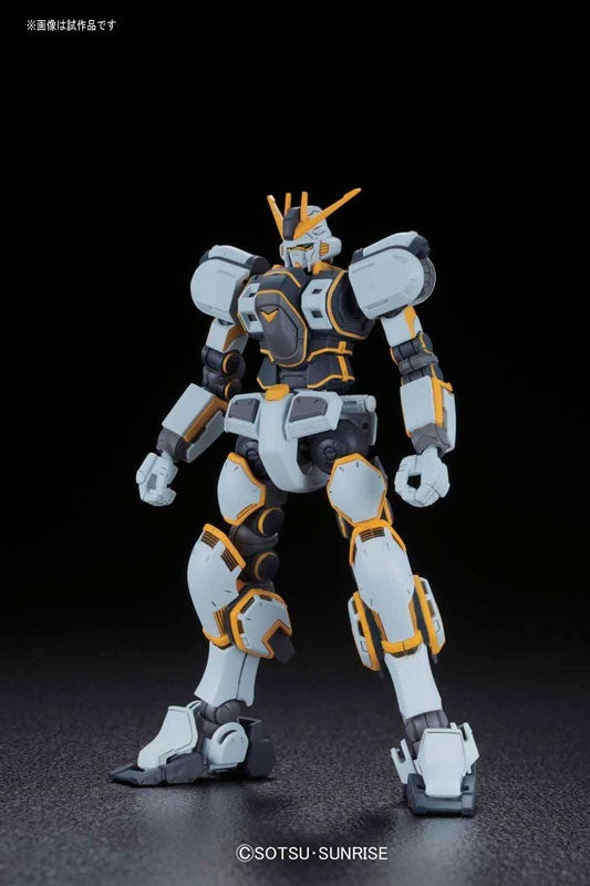 1/144 HGGT RX-78AL Atlas Gundam (Gundam Thunderbolt Ver.)