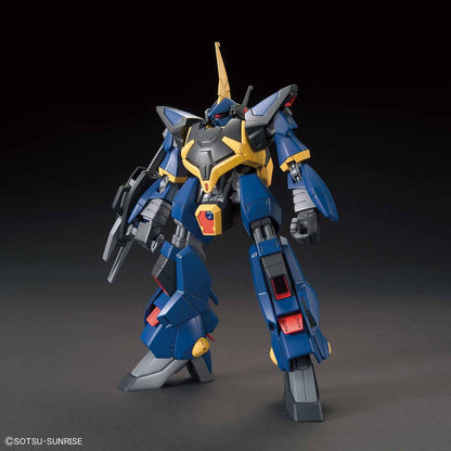 1/144 HGUC 204 RMS-154 Barzam