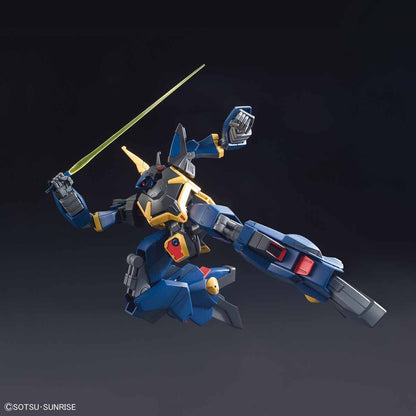 1/144 HGUC 204 RMS-154 Barzam