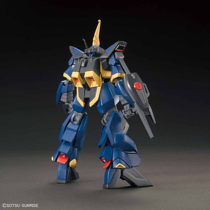 1/144 HGUC 204 RMS-154 Barzam
