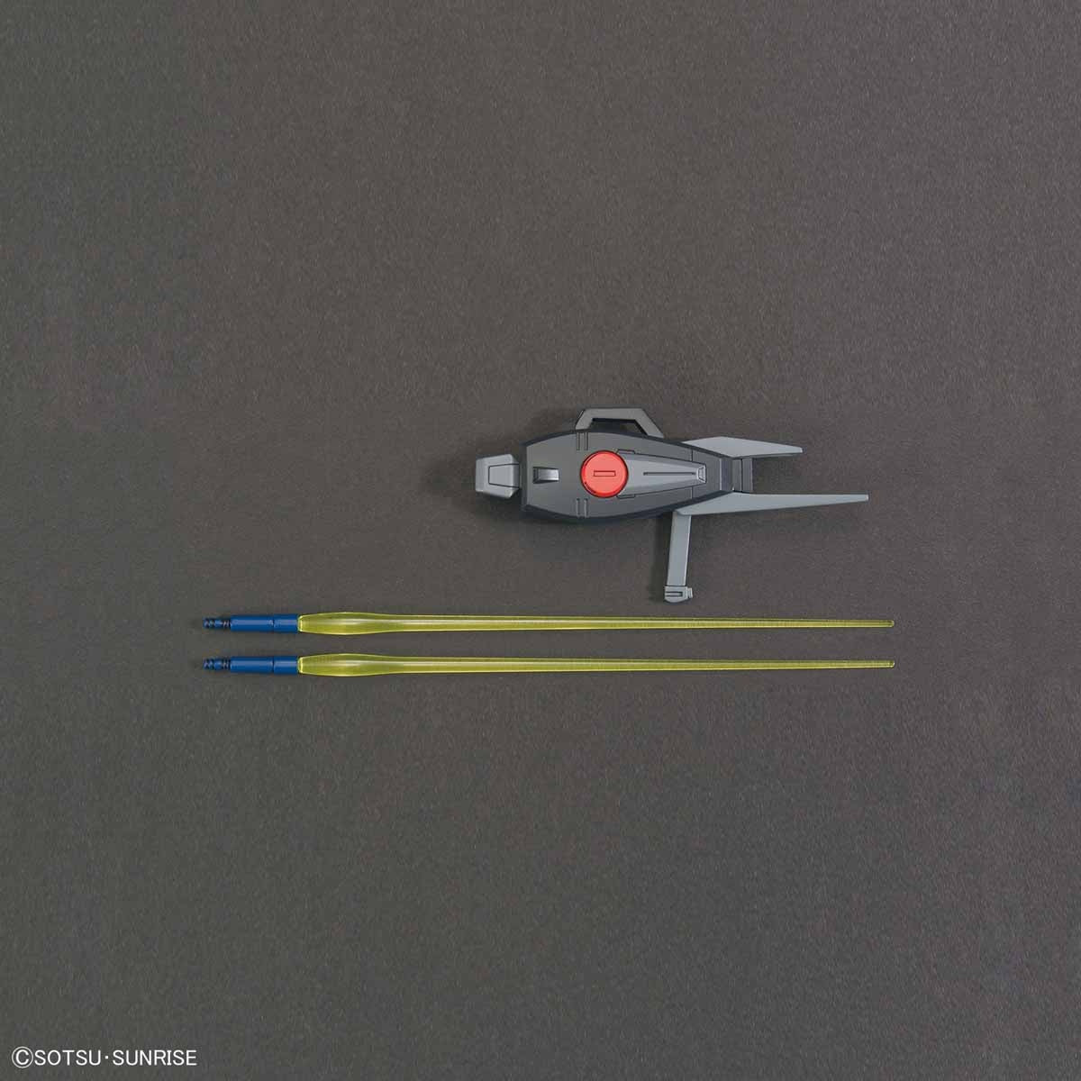 1/144 HGUC 204 RMS-154 Barzam