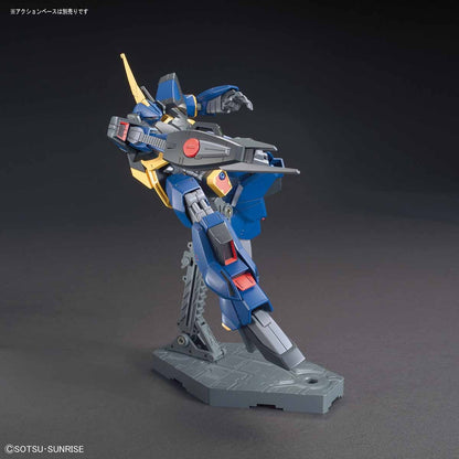 1/144 HGUC 204 RMS-154 Barzam