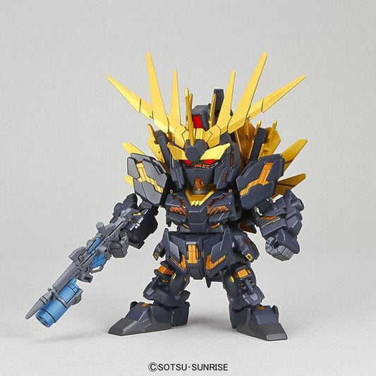 SD Gundam EX Standard 015 Unicorn Gundam 02 Banshee Norn RX-0[N] Destroy Mode