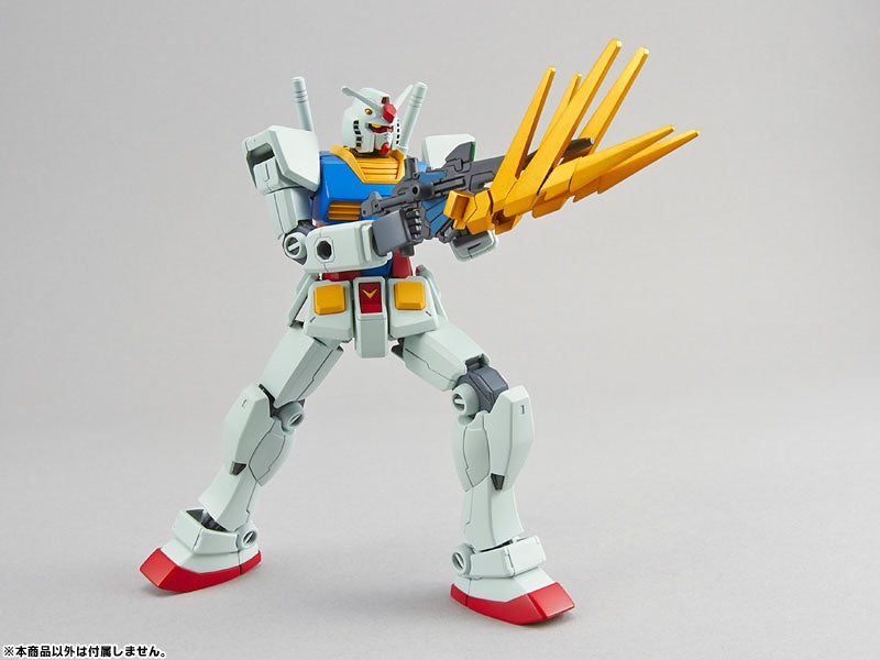 SD Gundam EX Standard 015 Unicorn Gundam 02 Banshee Norn RX-0[N] Destroy Mode