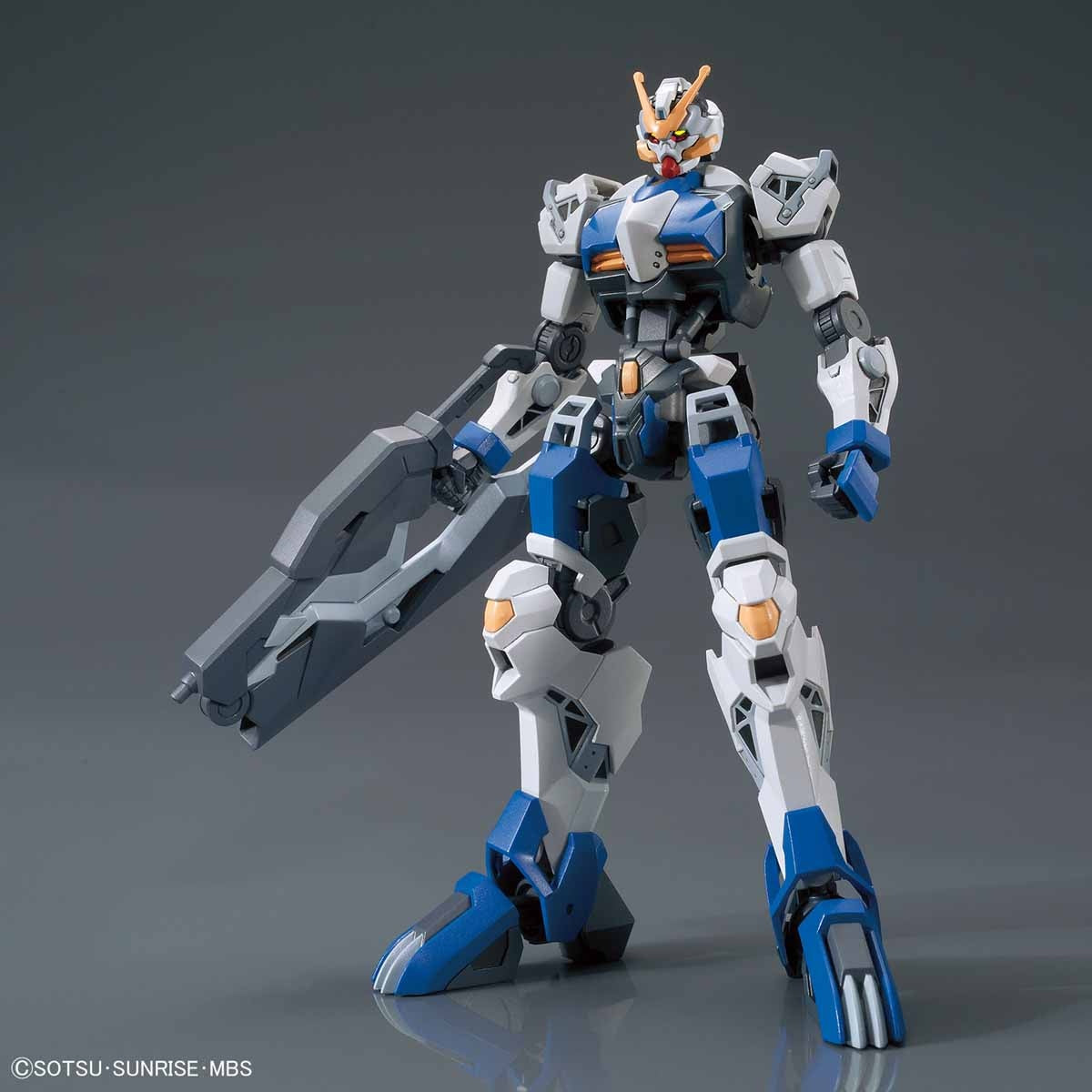 1/144 HGIBO 038 Gundam Dantalion