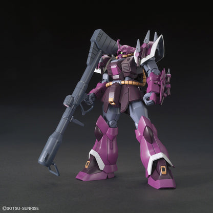 1/144 HGUC 206 MS-08TX/S Efreet Schneid
