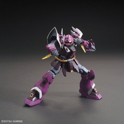 1/144 HGUC 206 MS-08TX/S Efreet Schneid