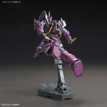 1/144 HGUC 206 MS-08TX/S Efreet Schneid