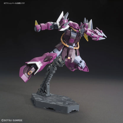1/144 HGUC 206 MS-08TX/S Efreet Schneid