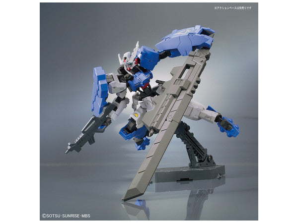 1/144 HGIBO 039 Astaroth Rinascimento Iron-Blooded Orphans