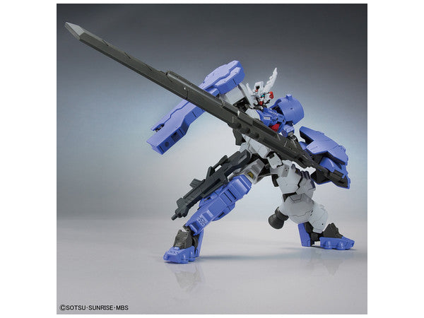 1/144 HGIBO 039 Astaroth Rinascimento Iron-Blooded Orphans