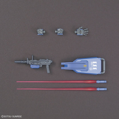 1/144 HGUC 207 RX-79BD-1 Blue Destiny Unit 1 "EXAM"