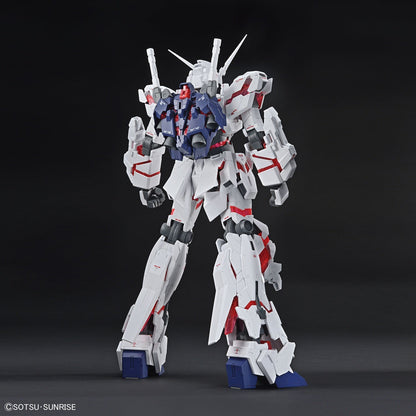 1/48 MEGA SIZE MODEL Unicorn Gundam (Destroy Mode)