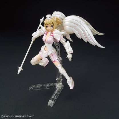1/144 HGBF 054 Super Fumina Axis Angel Ver.