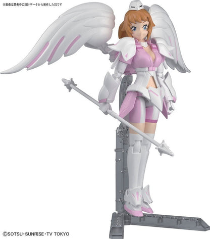 1/144 HGBF 054 Super Fumina Axis Angel Ver.