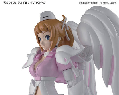 1/144 HGBF 054 Super Fumina Axis Angel Ver.