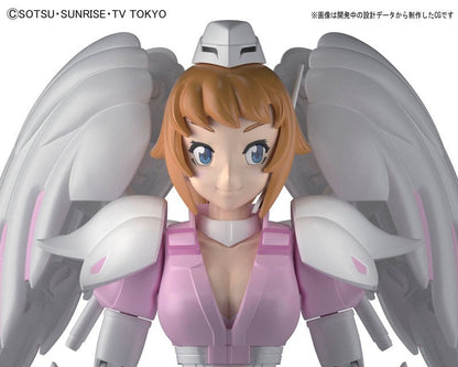 1/144 HGBF 054 Super Fumina Axis Angel Ver.