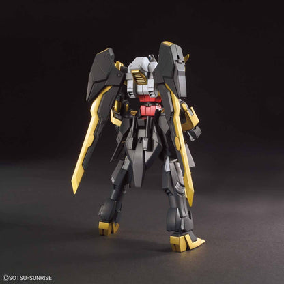 1/144 HGBF 055 Gundam Schwarzritter