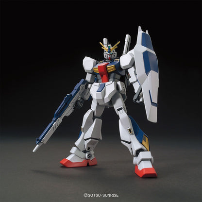 1/144 HGUC 205 RX-78AN-01 Gundam AN-01 Tristan