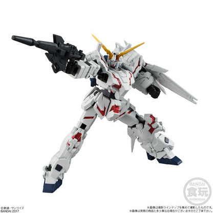 Bandai Shokugan Mobile Suit Gundam: G-Frame: Series 1