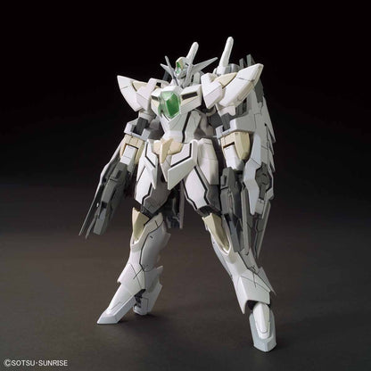 1/144 HGBF 063 Reversible Gundam