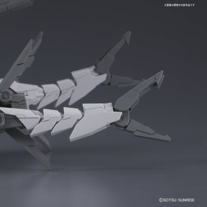 1/144 HGBF 063 Reversible Gundam