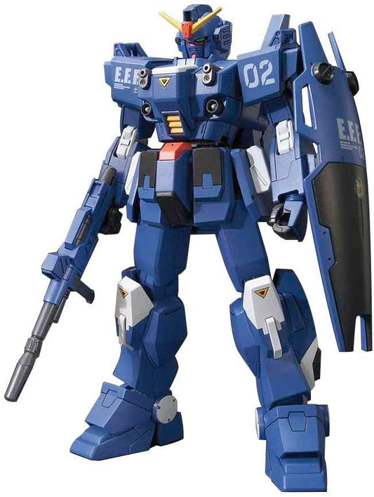 1/144 HGUC 208 RX-79BD-2 Blue Destiny Unit 2 "EXAM"