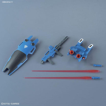 1/144 HGUC 208 RX-79BD-2 Blue Destiny Unit 2 "EXAM"