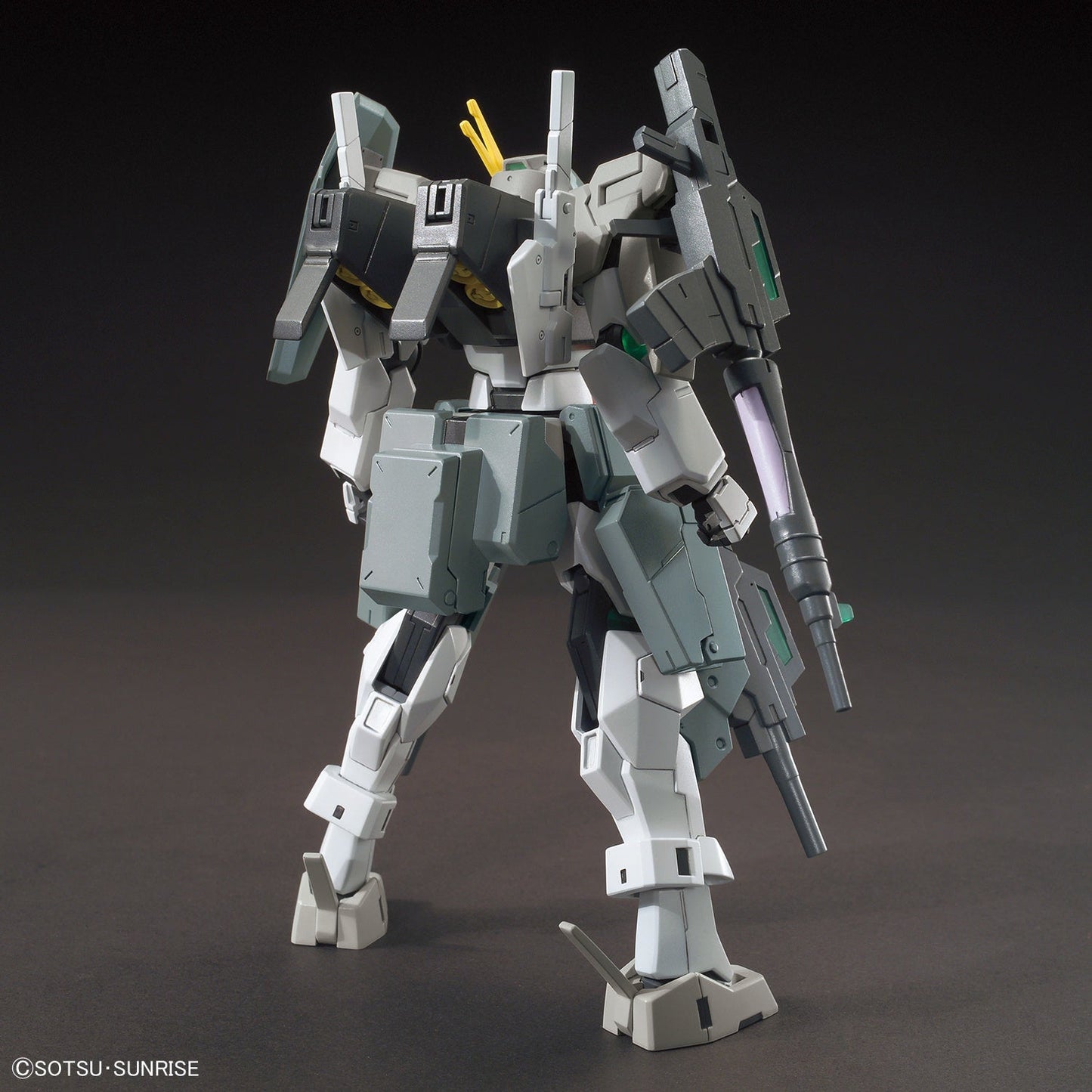 1/144 HGBF 064 Cherudim Gundam Saga TYPE.GBF