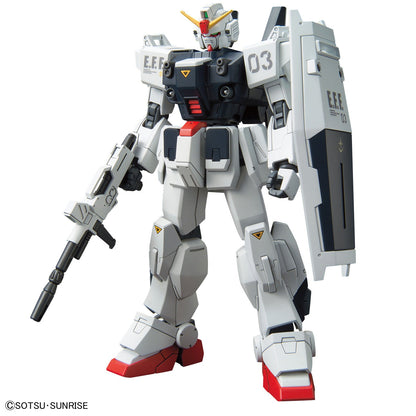 1/144 HGUC 209 RX-79BD-3 Blue Destiny Unit 3 "EXAM"