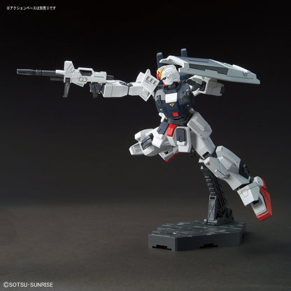 1/144 HGUC 209 RX-79BD-3 Blue Destiny Unit 3 "EXAM"