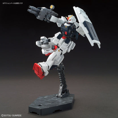 1/144 HGUC 209 RX-79BD-3 Blue Destiny Unit 3 "EXAM"