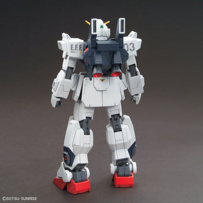 1/144 HGUC 209 RX-79BD-3 Blue Destiny Unit 3 "EXAM"