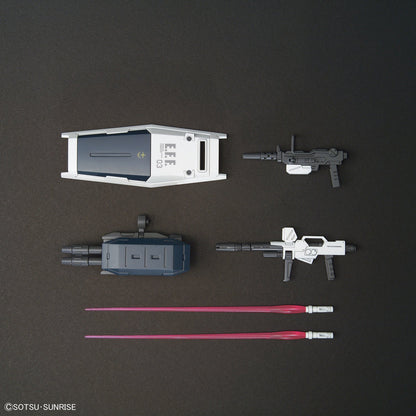 1/144 HGUC 209 RX-79BD-3 Blue Destiny Unit 3 "EXAM"