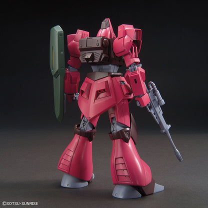 1/144 HGUC 212 RMS-117 Galbaldy-Beta Gundam