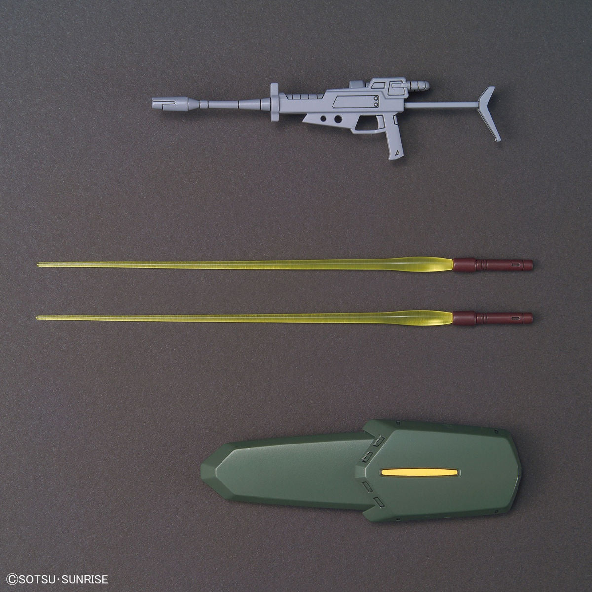 1/144 HGUC 212 RMS-117 Galbaldy-Beta Gundam