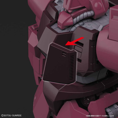 1/144 HGUC 212 RMS-117 Galbaldy-Beta Gundam