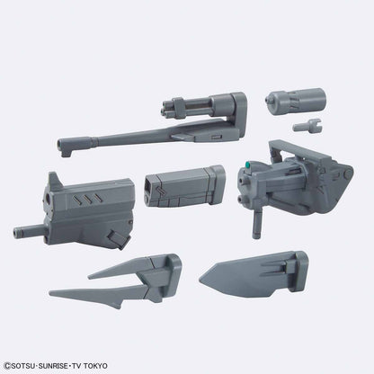 1/144 HGBC 035 Changeling Rifle