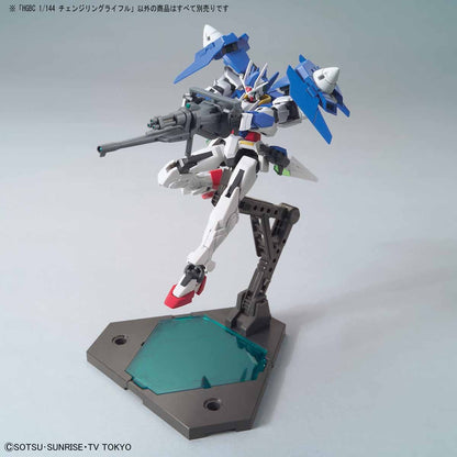 1/144 HGBC 035 Changeling Rifle