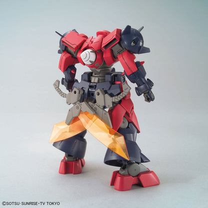 1/144 HGBD 005 Ogre GN-X