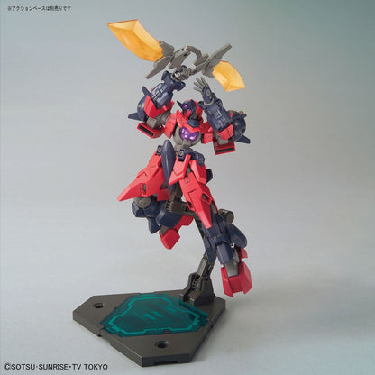 1/144 HGBD 005 Ogre GN-X