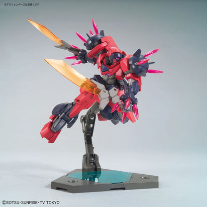 1/144 HGBD 005 Ogre GN-X