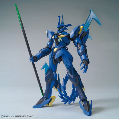 1/144 HGBD 007 Geara Ghirarga