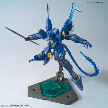 1/144 HGBD 007 Geara Ghirarga