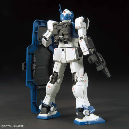 1/144 HGGTO 022 RGM-79HC GM Guard Custom