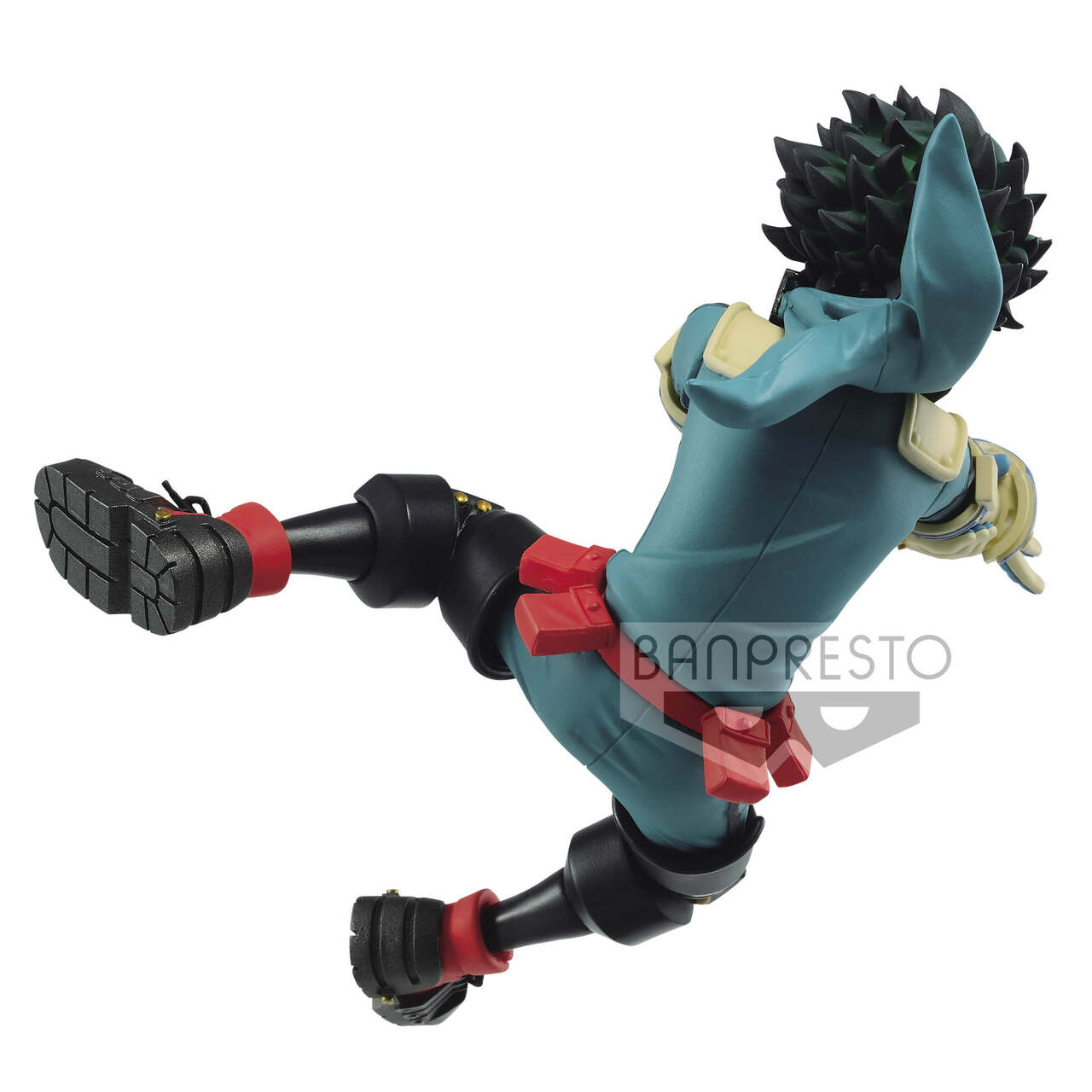Banpresto My Hero Academia: The Amazing Heroes Vol.13 Izuku Midoriya BP17491P