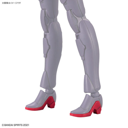 30MS OP-06 Option Parts Set 6 (Chaser Costume) (Color A)